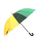 Parapluie Biggdesign Moods Up Rainbow multicolore