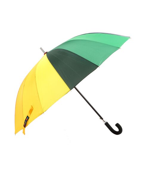 Parapluie Biggdesign Moods Up Rainbow multicolore