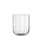 6 klare Mixology Jazz Rocks Whiskygläser - 35 cl