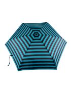 Parapluie pliable Biggdesign Moods Up noir vert