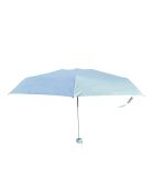 Parapluie pliable Biggdesign Moods Up turquoise