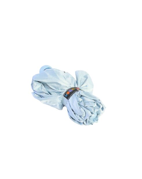 Parapluie pliable Biggdesign Moods Up turquoise