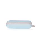 Parapluie pliable Biggdesign Moods Up turquoise