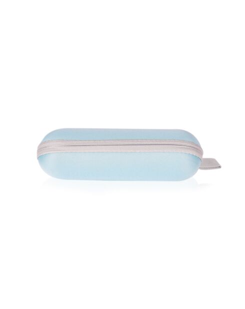 Parapluie pliable Biggdesign Moods Up turquoise