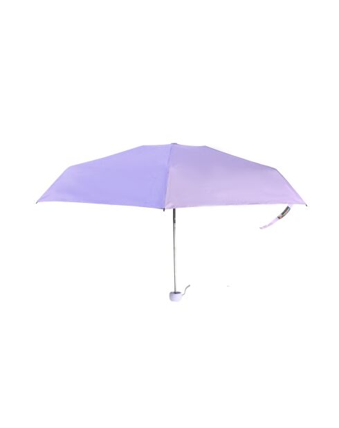 Parapluie pliable Biggdesign Moods Up violet