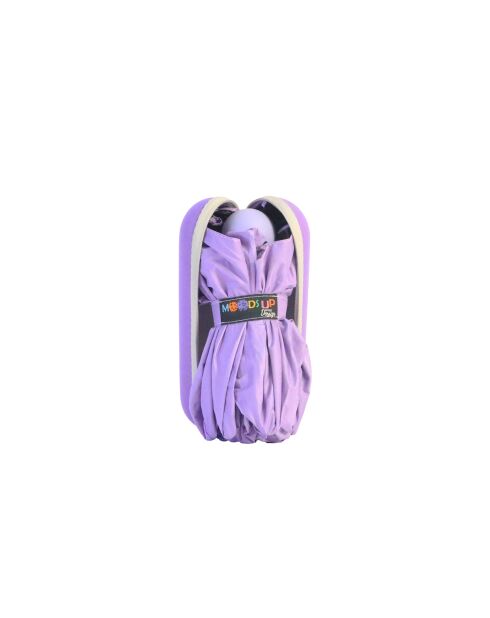 Parapluie pliable Biggdesign Moods Up violet