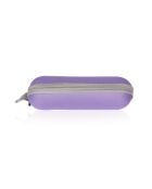 Ombrello pieghevole Biggdesign Moods Up viola
