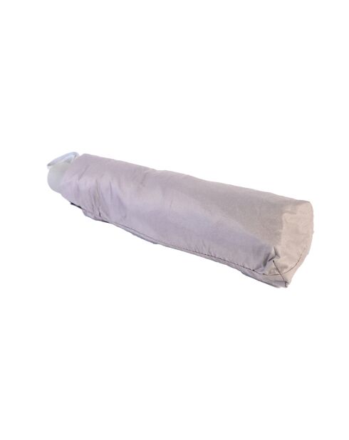 Parapluie pliable Biggdesign Moods Up gris