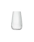 6 Gobelets Speakeasies Swing transparents - 57 cl