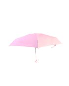 Ombrello pieghevole rosa Moods Up Biggdesign