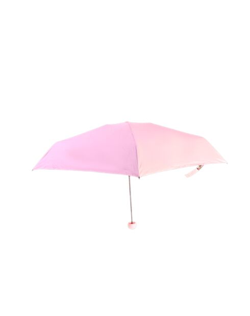 Parapluie pliable Biggdesign Moods Up rose