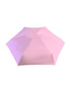 Ombrello pieghevole rosa Moods Up Biggdesign