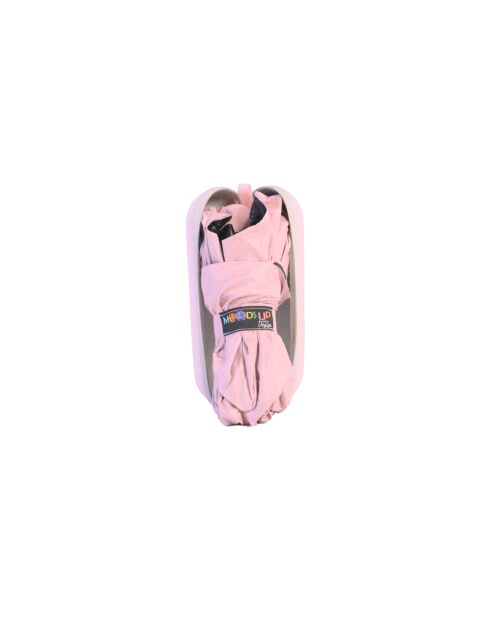 Parapluie pliable Biggdesign Moods Up rose