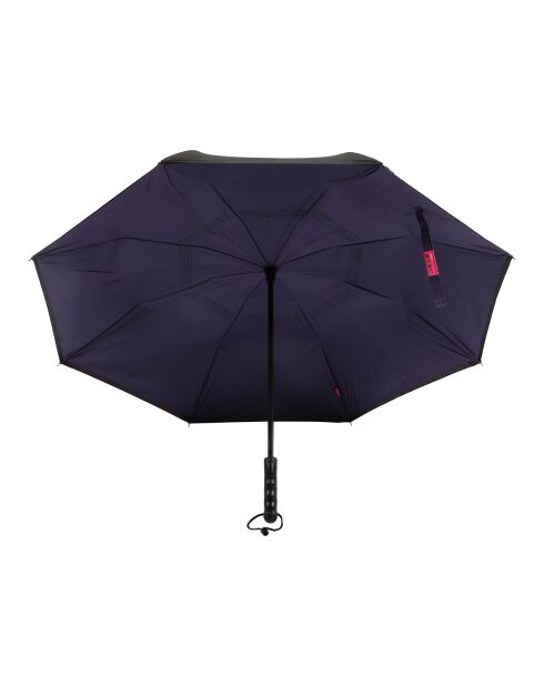 Parapluie Biggdesign noir - D.105 cm