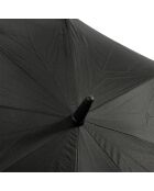 Parapluie Biggdesign noir - D.105 cm
