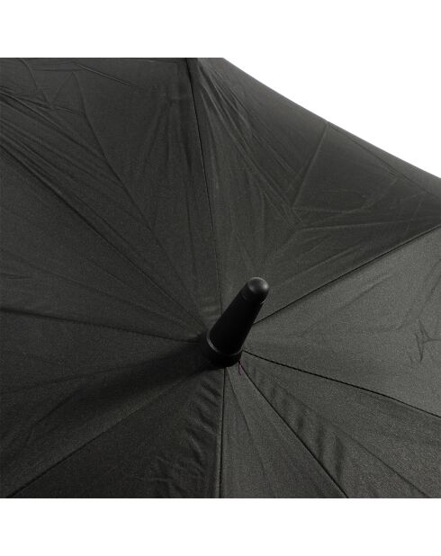 Parapluie Biggdesign noir - D.105 cm