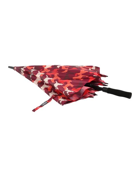 Parapluie pliable Biggdesign Dogs multicolore - 138 cm