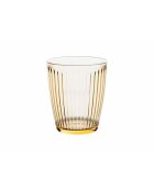 4 Gobelets Lyra champagne - 32 cl