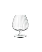 Speakeasies Swing Cocktailgläser, transparent, 46,5 cl, 6 Stück