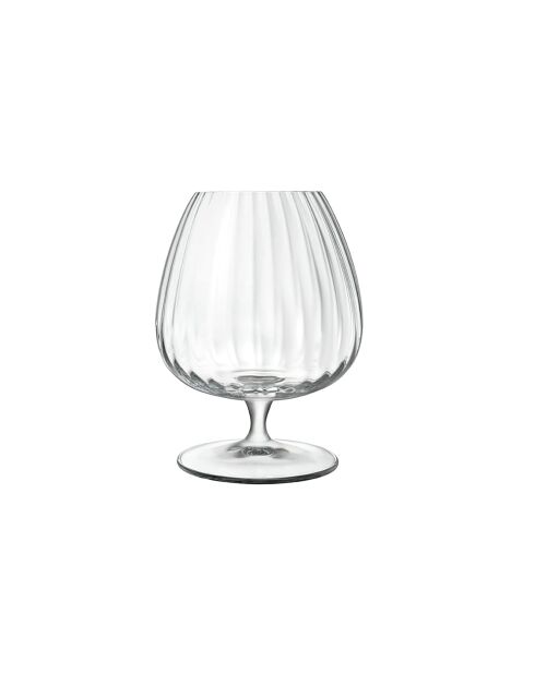 Speakeasies Swing Cocktailgläser, transparent, 46,5 cl, 6 Stück
