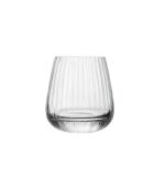 6 transparente D.O.F. Mixology Cocktail Club D.O.F. Gläser, 40 cl