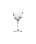 6 transparente Mixology Cocktailgläser - 15 cl