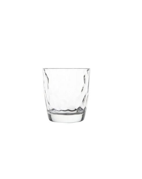 Gobelet Diamond transparent - 30 cl