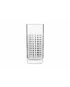 6 Verres Mixology Elixir D.O.F. transparents - 38 cl