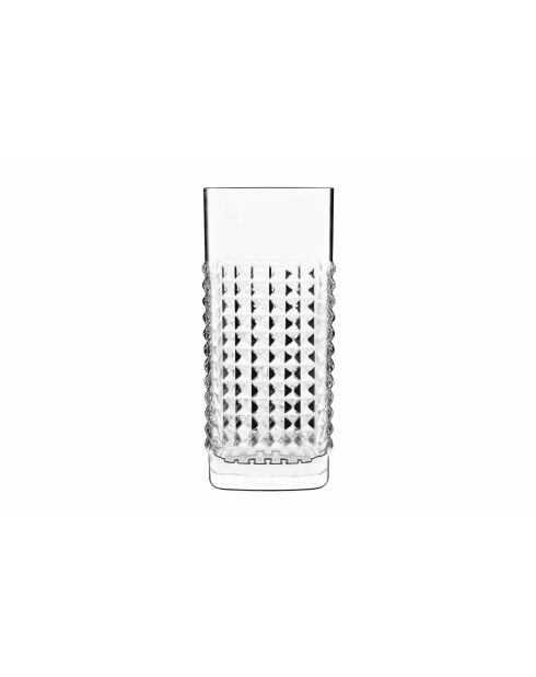 6 Verres Mixology Elixir D.O.F. transparents - 38 cl