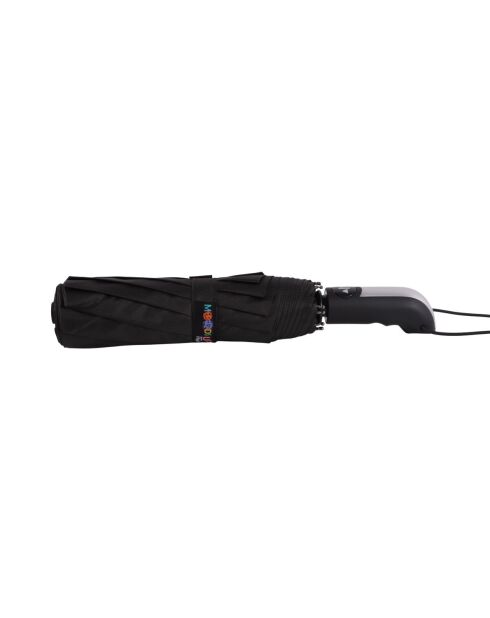 Parapluie pliable Biggdesign Moods Up noir