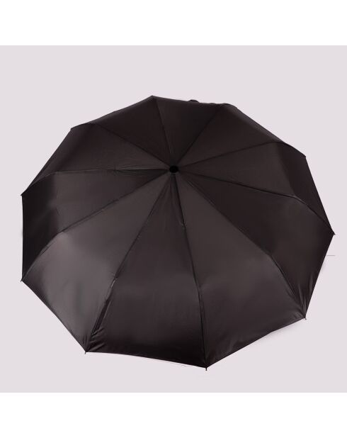 Parapluie pliable Biggdesign Moods Up noir