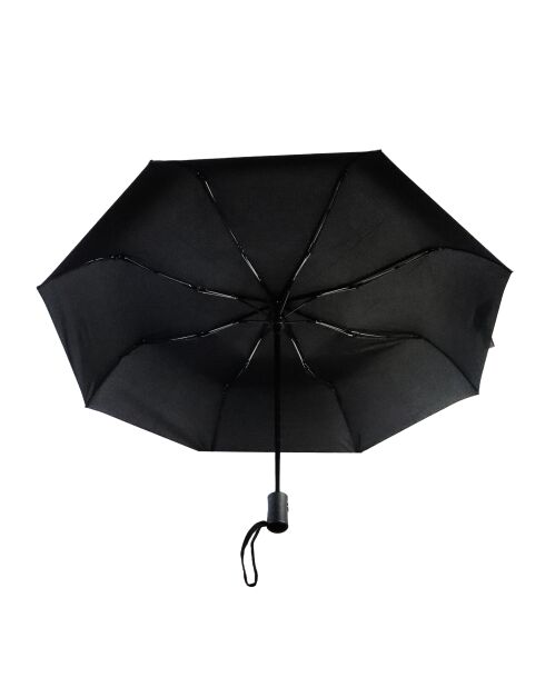 Parapluie pliable Biggdesign Moods Up noir