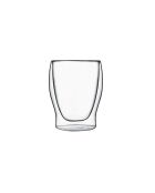 2 Gobelets Thermic Glass transparents - 35 cl