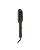 Brosse Lissante Céramique Cestrus noire et fuchsia - 27 x 4 x 4,2 cm