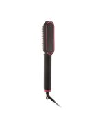 Brosse Lissante Céramique Cestrus noire et fuchsia - 27 x 4 x 4,2 cm