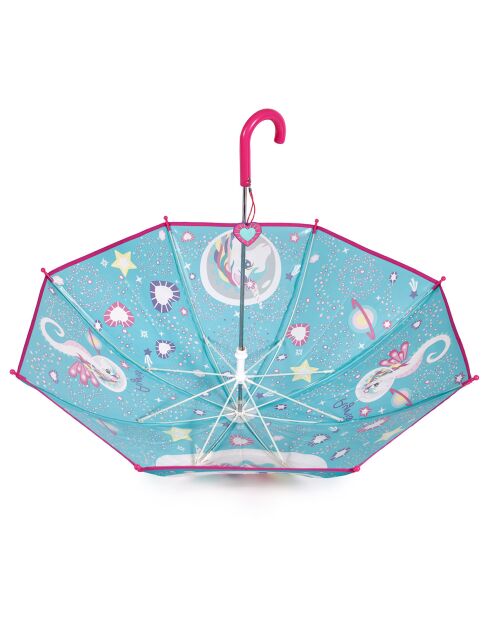 Parapluie Milk&Moo Ayris Enfant bleu