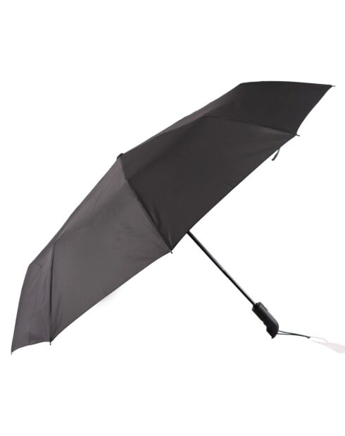 Parapluie pliable Biggdesign Moods Up gris