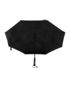 Parapluie Biggdesign Moods Up noir