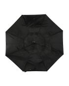 Parapluie Biggdesign Moods Up noir