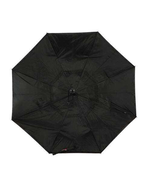 Parapluie Biggdesign Moods Up noir