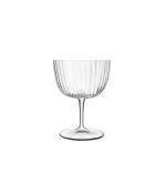 Speakeasies Swing Cocktailgläser, transparent, 27 cl, 6 Stück