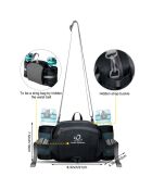 Sac à dos de montagne Waterfly Utility Max 2.0 gris foncé - 5 L