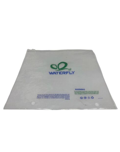 Sac à dos de montagne Waterfly Utility Max 2.0 gris foncé - 5 L