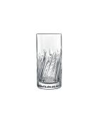 6 bicchierini Mixology trasparenti - 7 cl