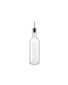 Mixology Authentica transparante fles - 25 cl