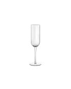 4 bicchieri da cocktail Mixology Jazz trasparenti - 21cl