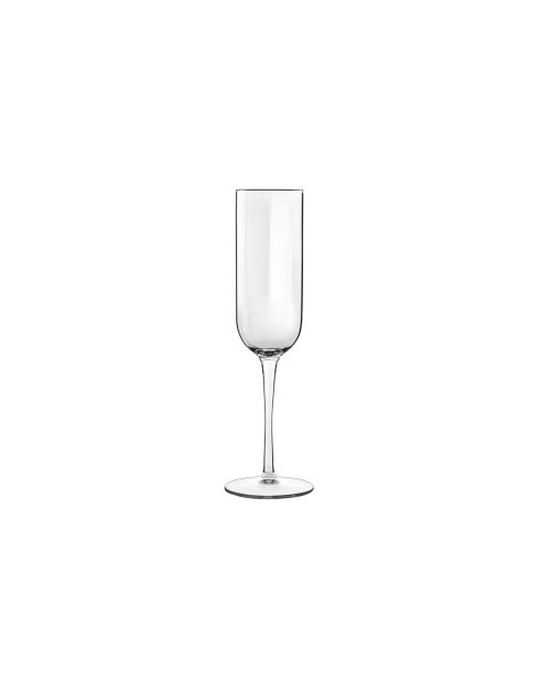 4 Verres à cocktail Mixology Jazz transparents - 21cl