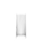 6 Verres Longdrink Soho transparents - 40,5 cl