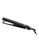 Plancha de pelo de titanio negro de 35 mm de la marca Agv Inspire