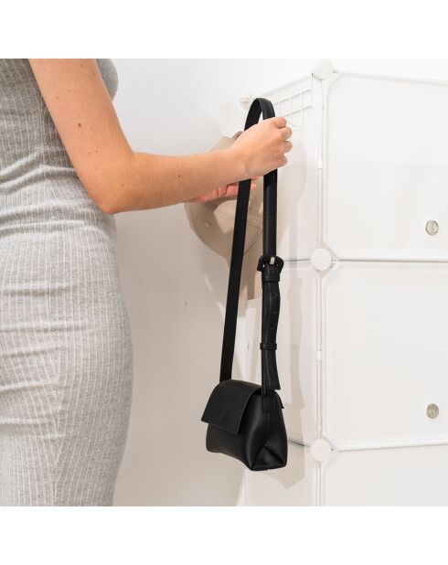 Rangement modulaire portable pour chaussures blanc - 36 paires, 84 x 96 x 32 cm